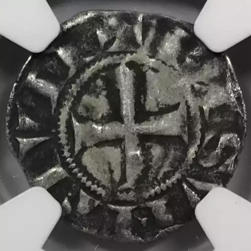 Medieval Coin - European