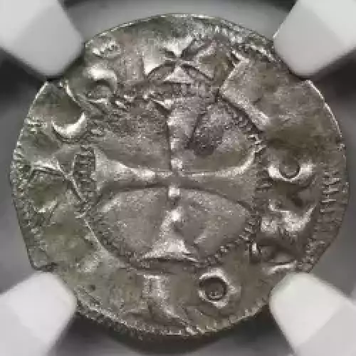 Medieval Coin - European