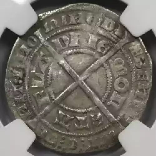 Medieval Coin - European