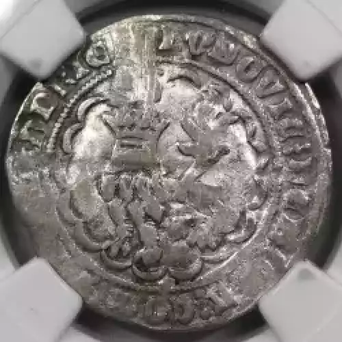 Medieval Coin - European