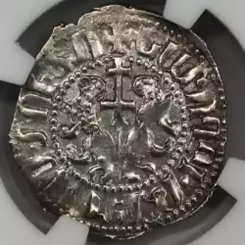 Medieval Coin - European (3)