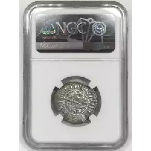 Medieval Coin - European (4)