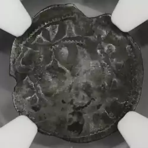 Medieval Coin - European
