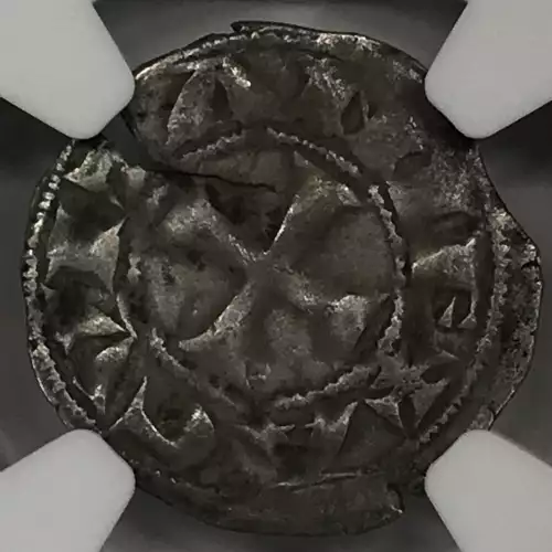 Medieval Coin - European (3)