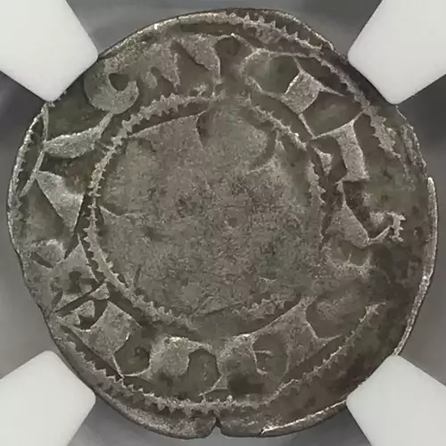 Medieval Coin - European (3)