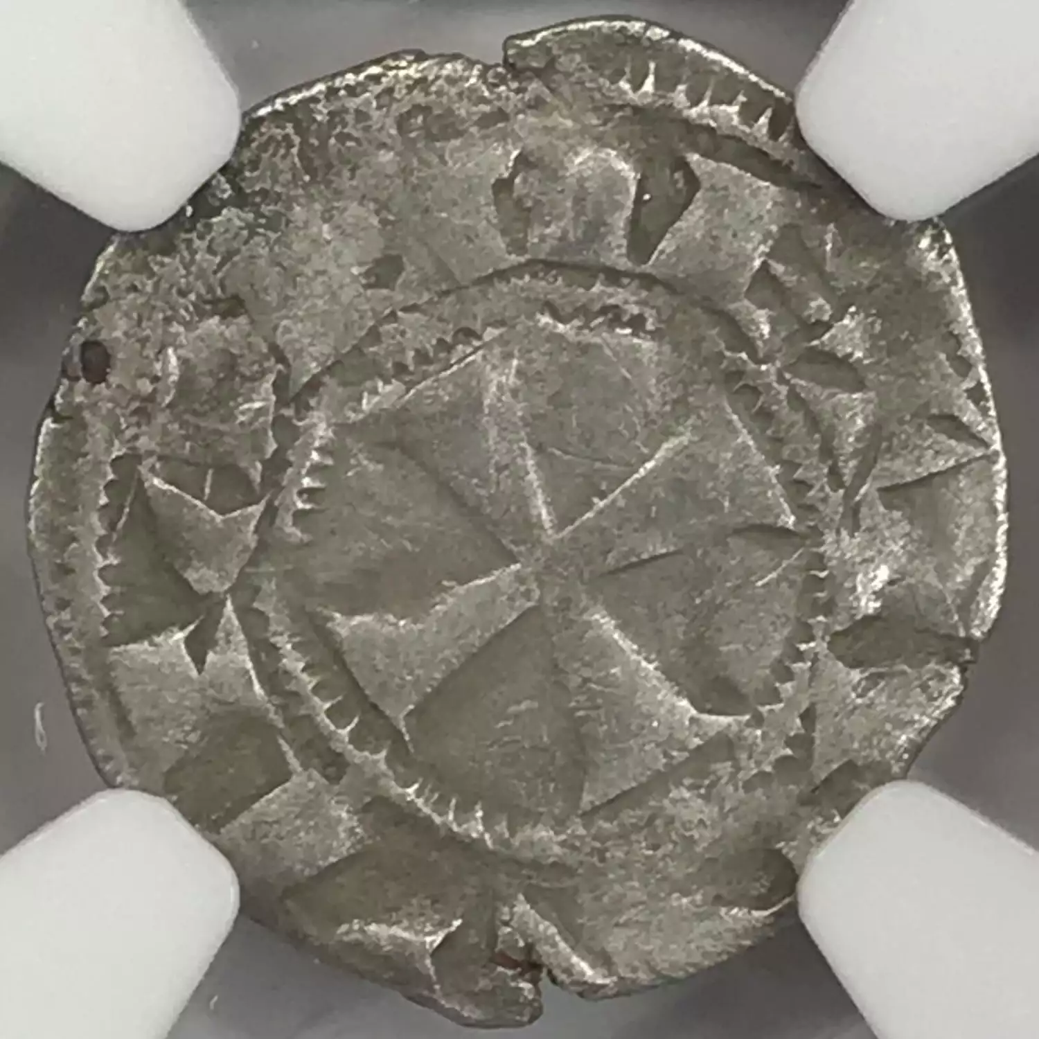 Medieval Coin - European (3)