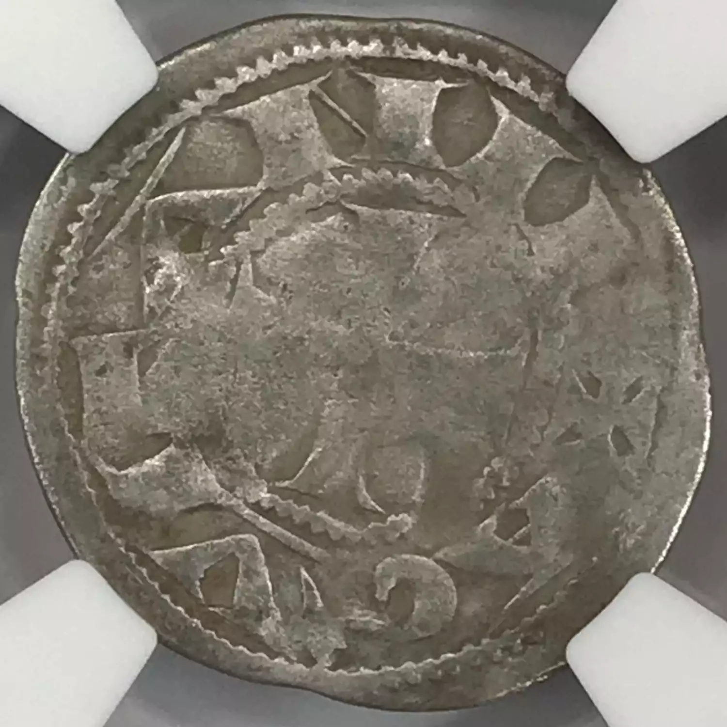 Medieval Coin - European (3)