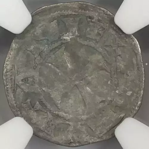 Medieval Coin - European