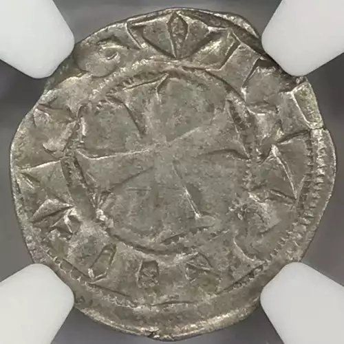 Medieval Coin - European (3)