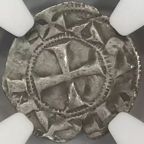 Medieval Coin - European (3)