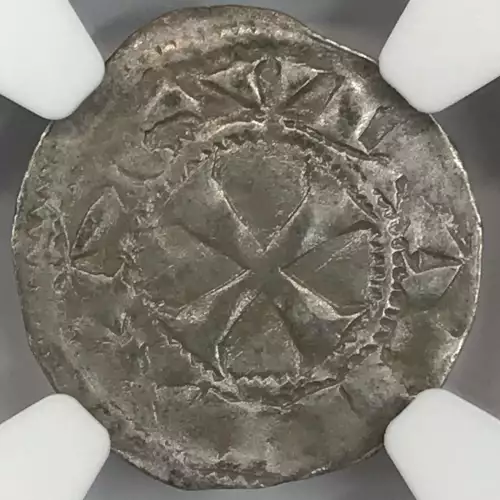 Medieval Coin - European (3)