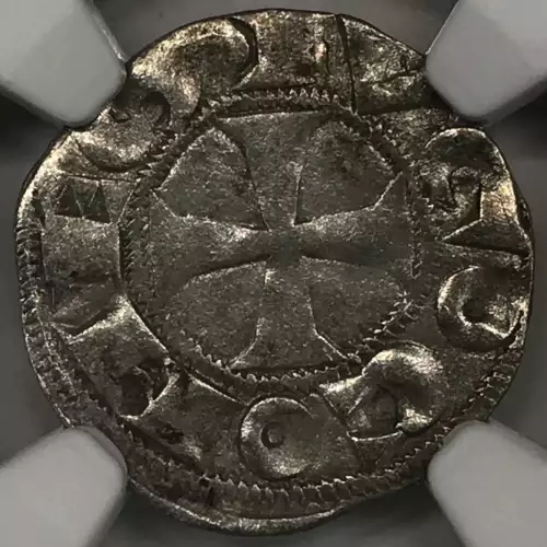 Medieval Coin - European