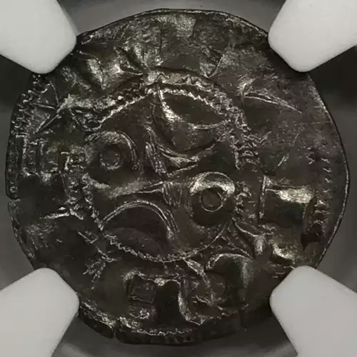 Medieval Coin - European (3)