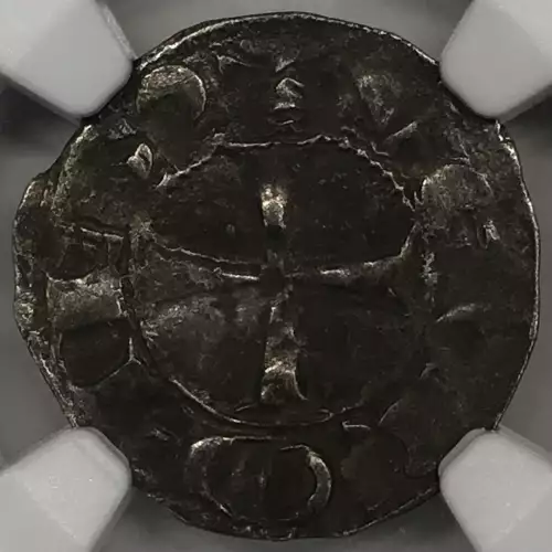 Medieval Coin - European