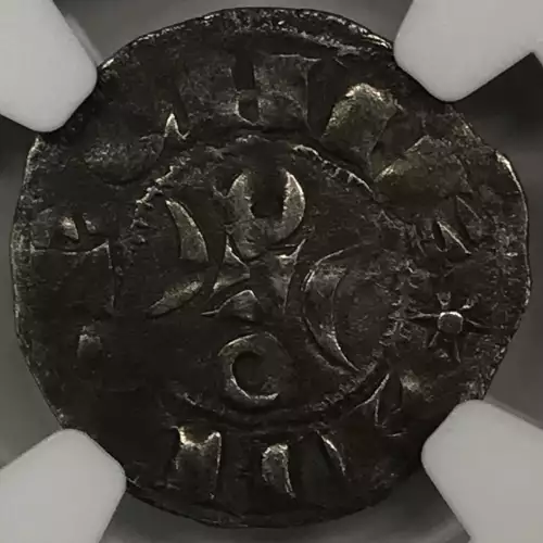 Medieval Coin - European