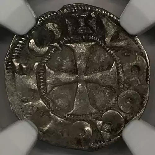 Medieval Coin - European