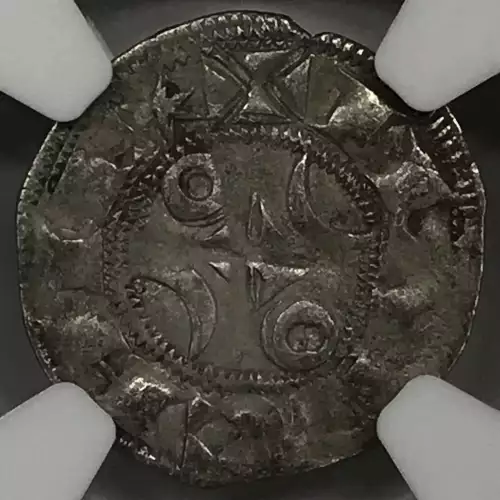 Medieval Coin - European