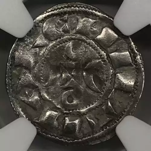 Medieval Coin - European (3)