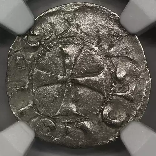 Medieval Coin - European (2)