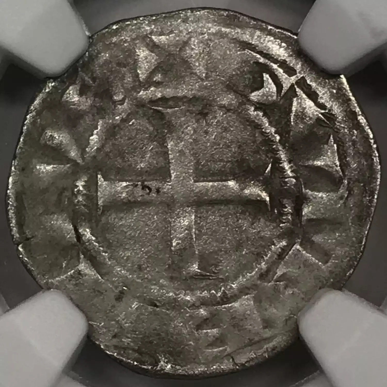Medieval Coin - European (2)