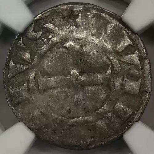 Medieval Coin - European (2)