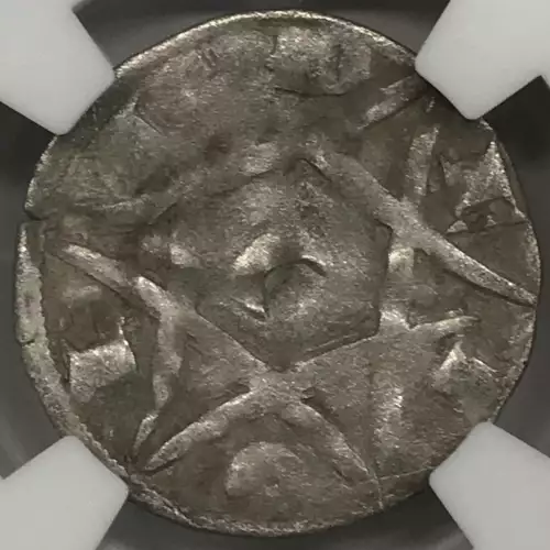 Medieval Coin - European (3)