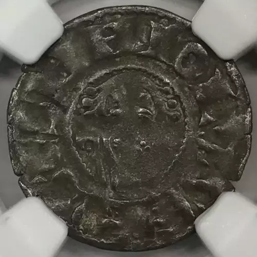 Medieval Coin - European (3)