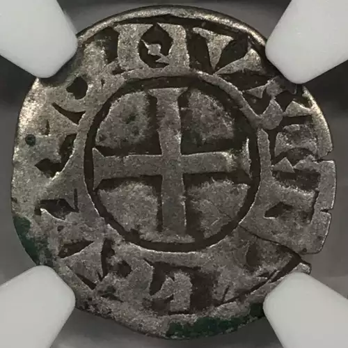 Medieval Coin - European (3)