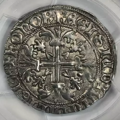 Medieval Coin - European (3)