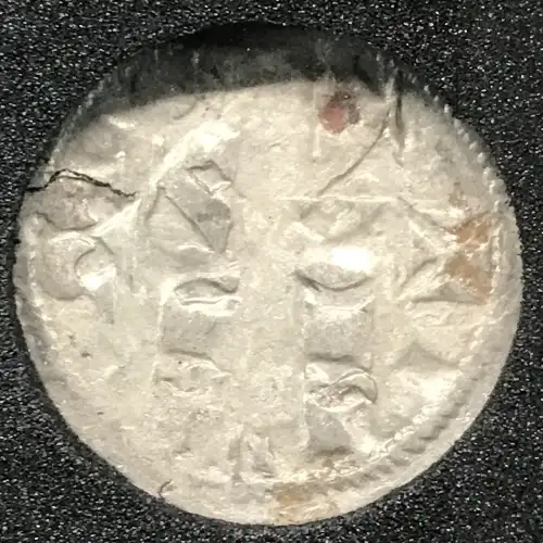Medieval Coin - European (3)