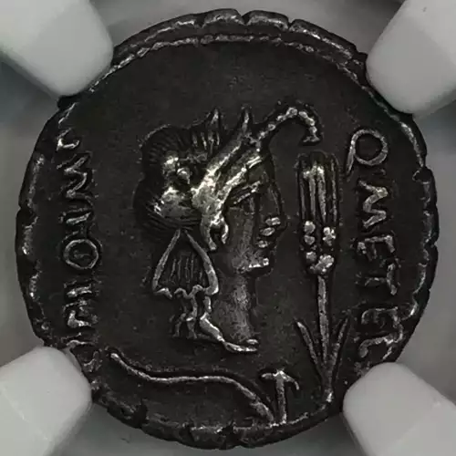 Met.Pius Scipio,Imperator  