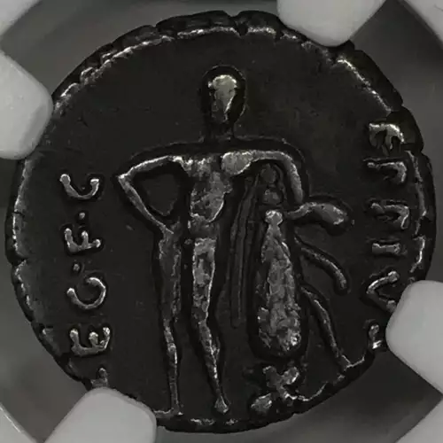 Met.Pius Scipio,Imperator  