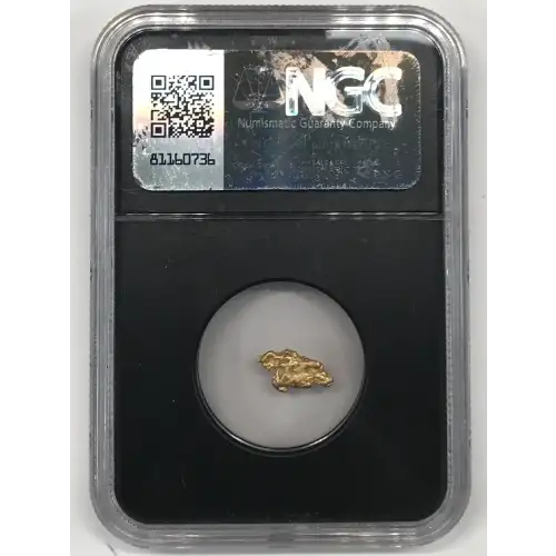 Mexico Caborca 1.00g