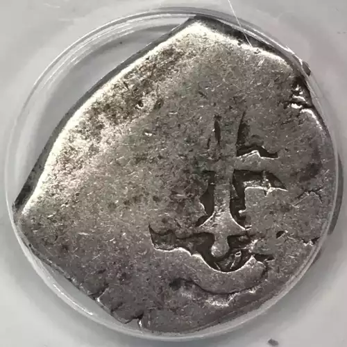 Mexico Silver 2 REALES (3)