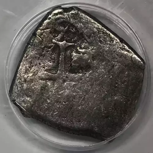 Mexico Silver 2 REALES (4)