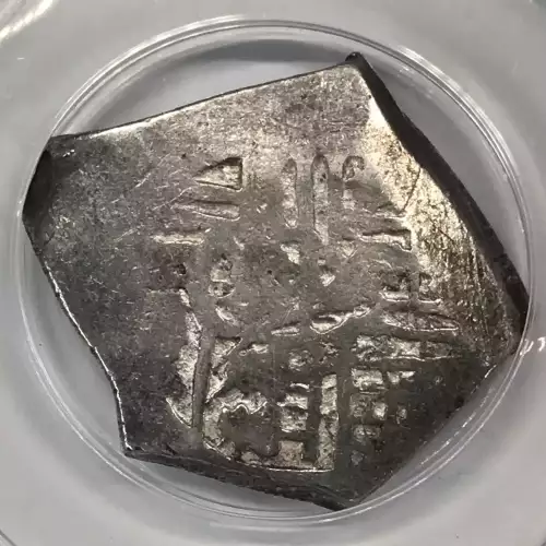Mexico Silver 4 REALES (3)