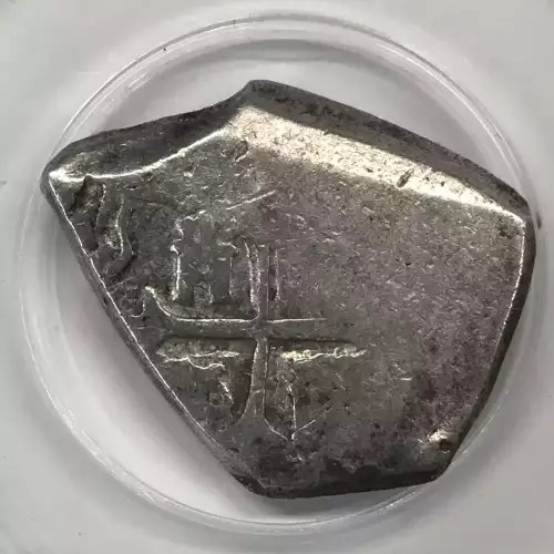 Mexico Silver 4 REALES (3)