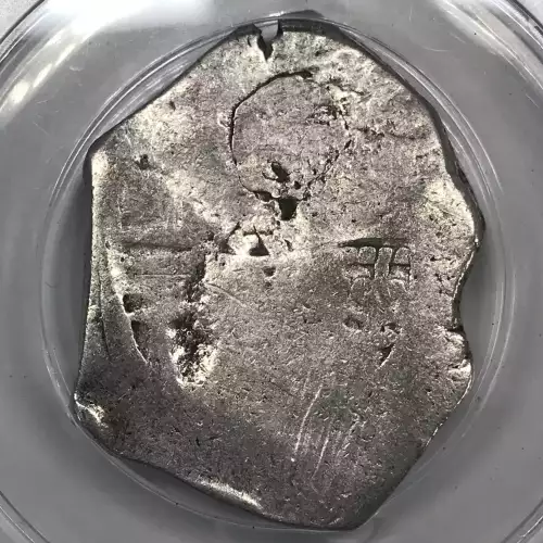 Mexico Silver 4 REALES (3)