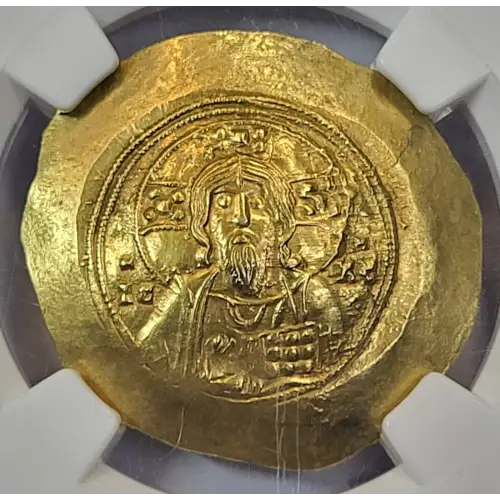 Michael VII, AD 1071-1078