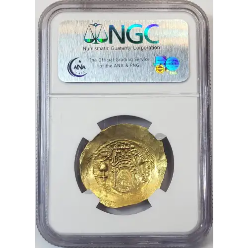 Michael VII, AD 1071-1078 (3)