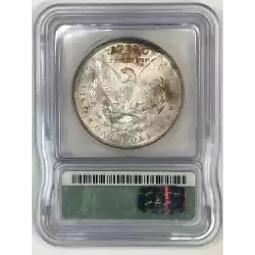 Morgan Silver Dollar