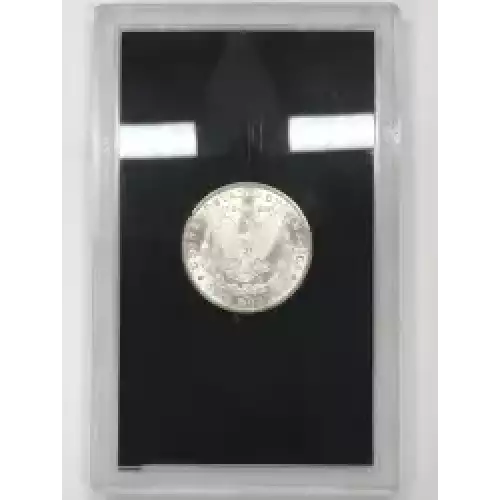 Morgan Silver Dollar