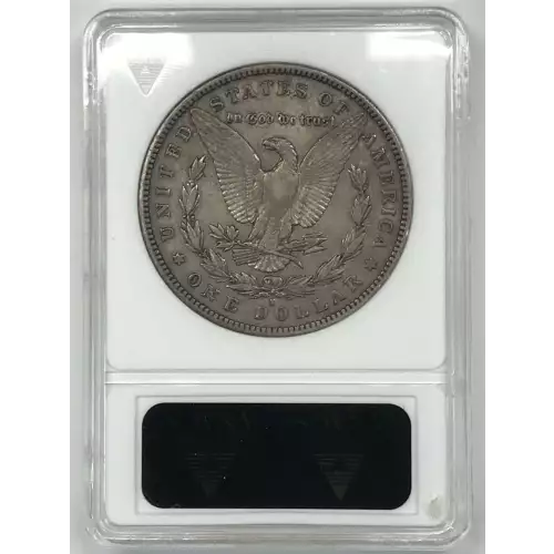 Morgan Silver Dollar