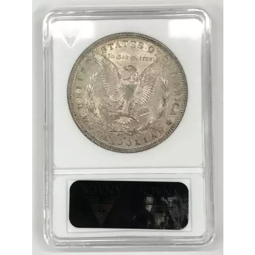 Morgan Silver Dollar