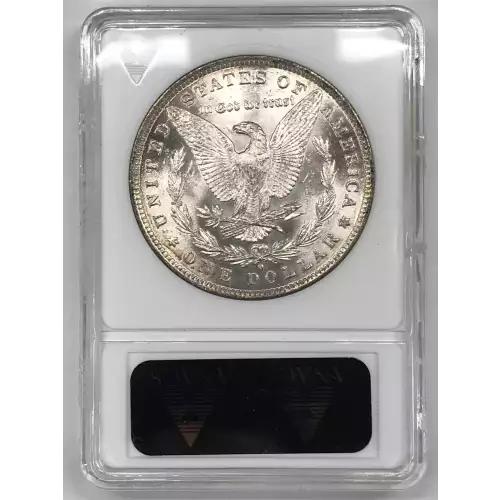Morgan Silver Dollar (4)