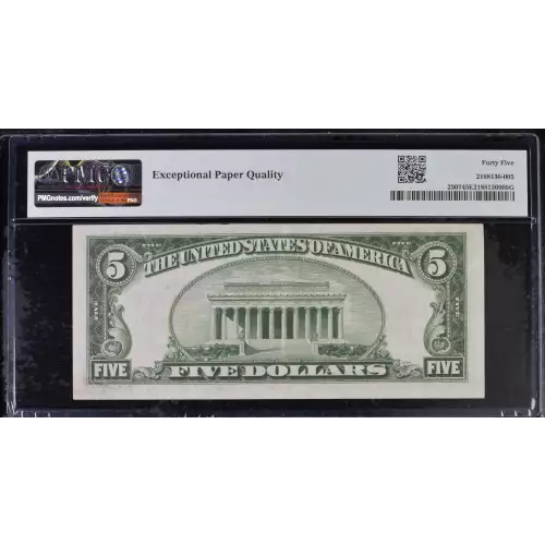 N. Africa - WWII Emergency Issue