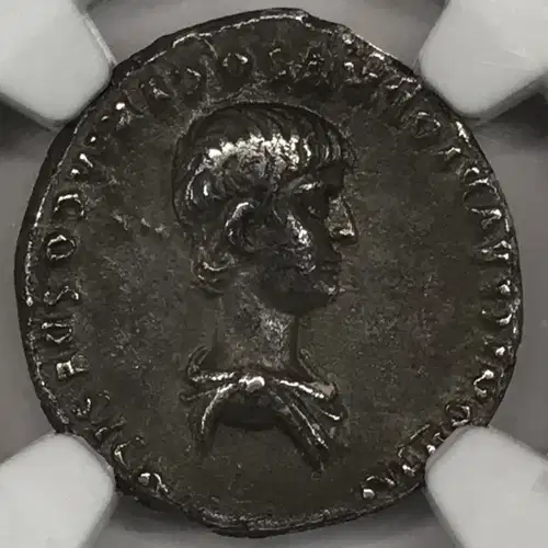 Nero, AD 54-68 (5)