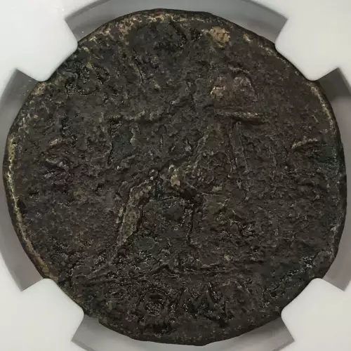 Nero, AD 54-68   (3)