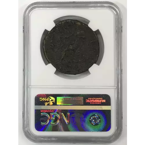 Nero, AD 54-68   (2)