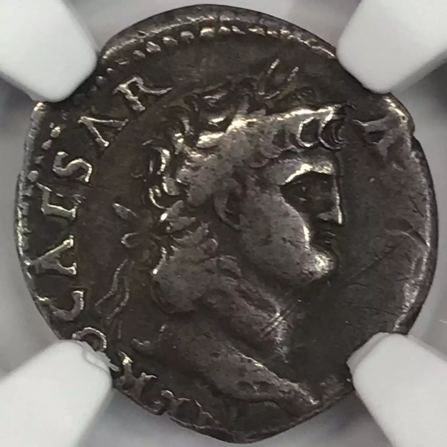 Nero, AD 54-68   (2)